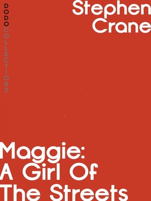 cover image of Maggie